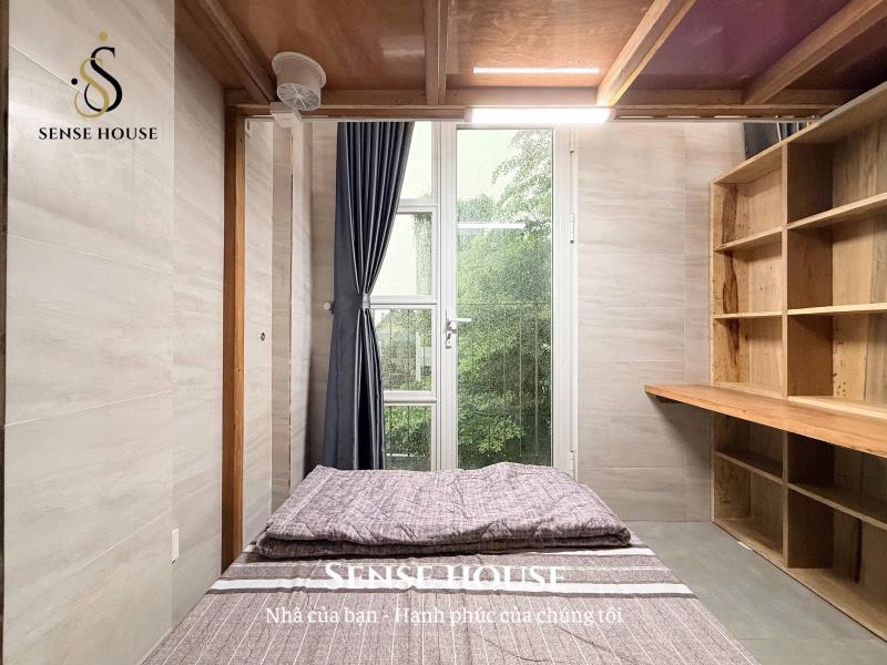 🎉🏡 Khai trương toà nhà mới 100% – ngay khu vực luỹ bán bích, tân phú ✨🔥 🏢 đa dạng loại phòng – đáp ứng mọi nhu cầu - 2