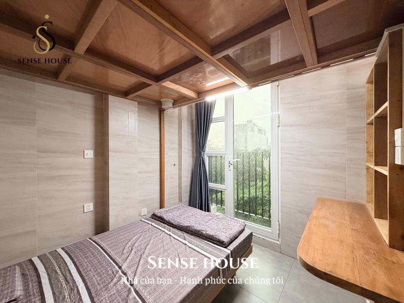 🎉🏡 Khai trương toà nhà mới 100% – ngay khu vực luỹ bán bích, tân phú ✨🔥 🏢 đa dạng loại phòng – đáp ứng mọi nhu cầu - 3
