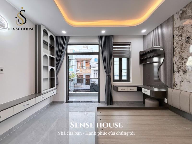 🏡 Khai trương căn hộ mới 100% – full nội thất ngay aeon tân phú ✨🔥 - 2