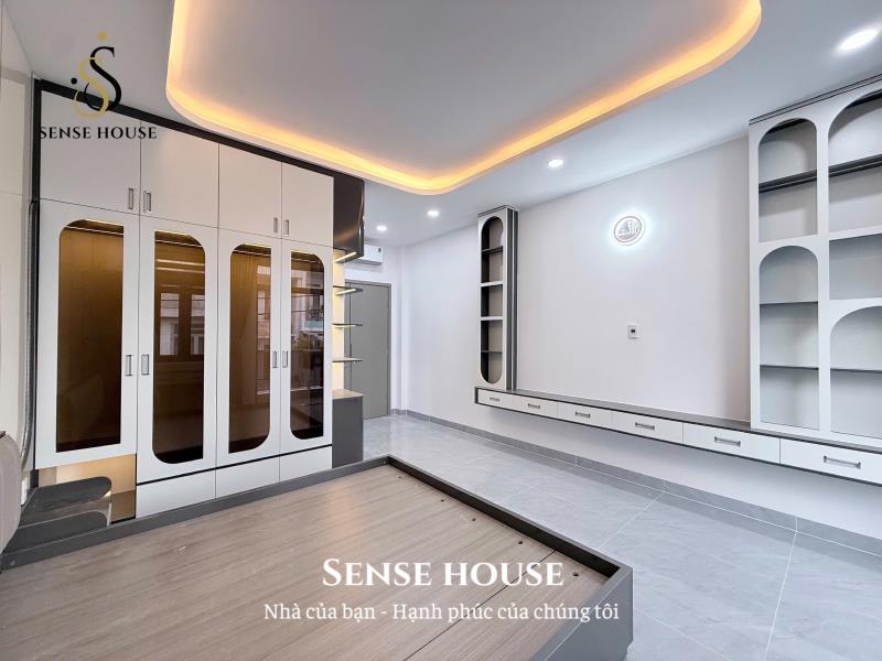 🏡 Khai trương căn hộ mới 100% – full nội thất ngay aeon tân phú ✨🔥 - 3