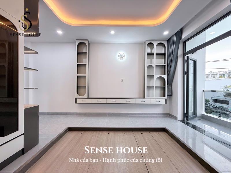 🏡 Khai trương căn hộ mới 100% – full nội thất ngay aeon tân phú ✨🔥 - 4