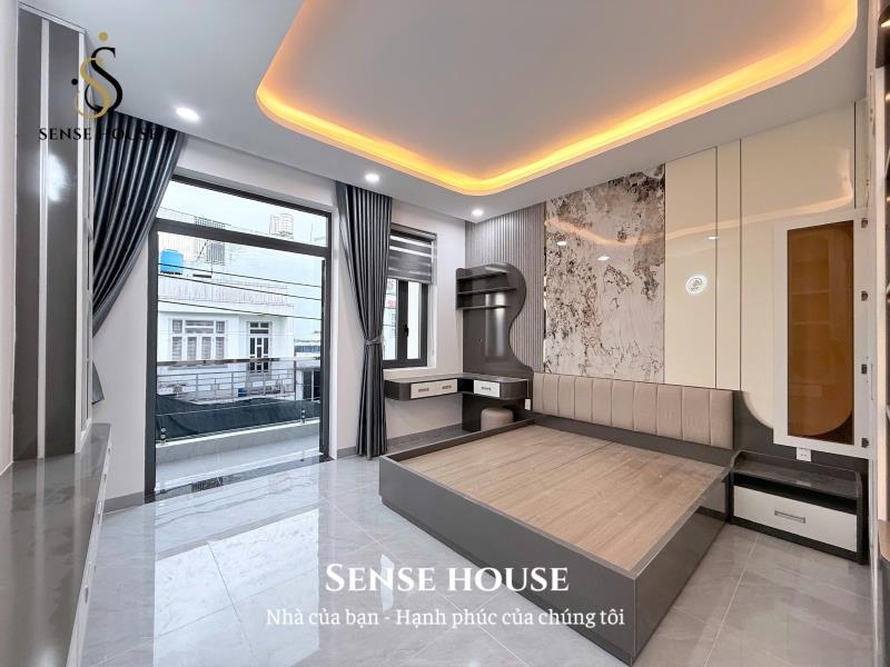 Studio bancol lớn aeon mall tân phú | full nội thất | thang máy | - 3