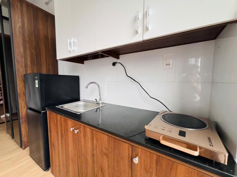 Siêu phẩm căn hộ ban công siêu thoáng mát – phan huy ích giá rẻ chưa tới 6tr 🚨 - 3