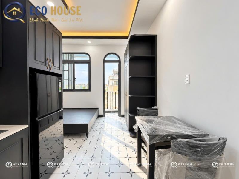 Khai trương toà chdv luxury gần aeon mall bình tân-nội thất cao cấp - 2