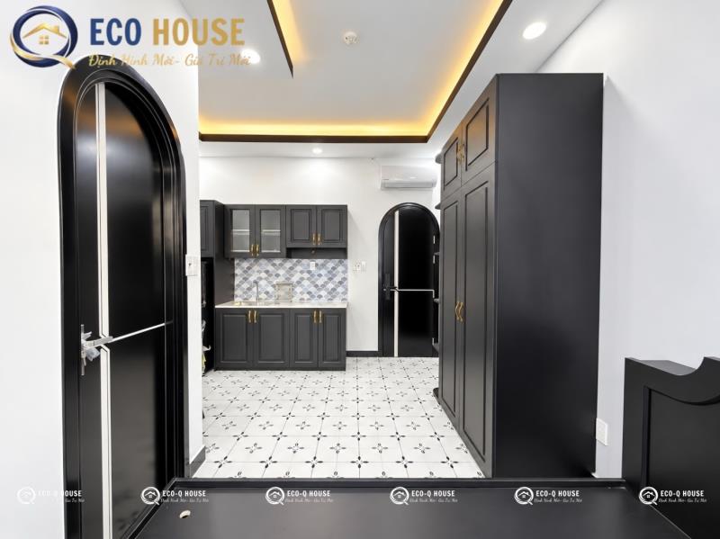 Khai trương toà chdv luxury gần aeon mall bình tân-nội thất cao cấp - 3