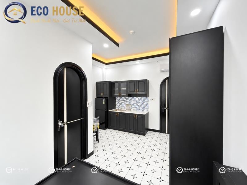Khai trương toà chdv luxury gần aeon mall bình tân-nội thất cao cấp - 4