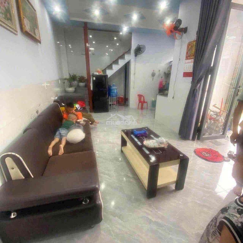 Nhà hương phước phước tân nhà đẹp giá công nhân đất sạch 700tr tl chủ - 3