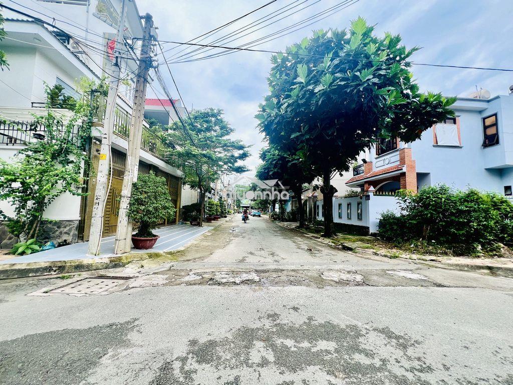 Chủ bán gấp đất 183m² ngang 9m ngay hoàng diệu 2 - hẻm thông ô tô - 4