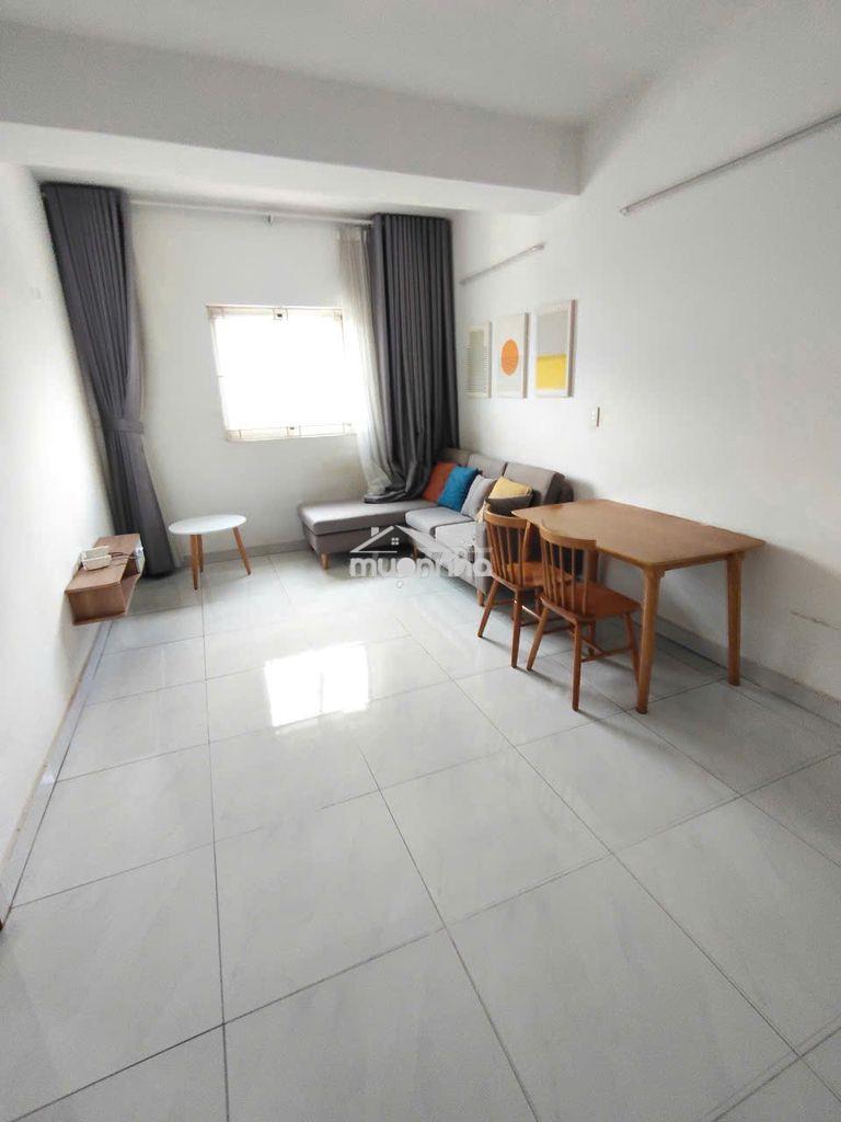 Cho thuê căn góc 62m 2pn 2wc căn trống và căn có nội thất - 3