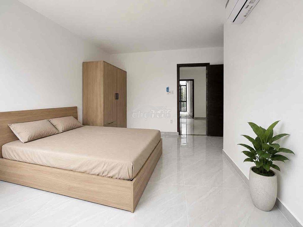 Khai trương 💐 studio ban công - đầy đủ nội thất - diện tích rộng rãi‼️ - 2