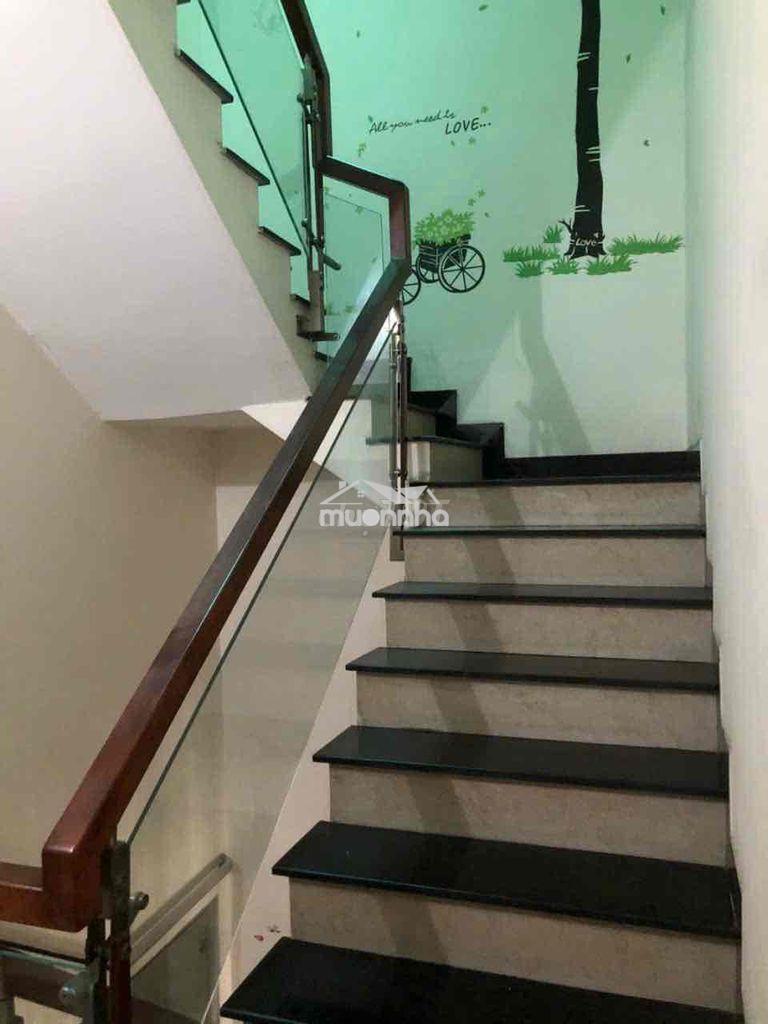 15.5tr-2lầu-4pn-đường nhựa 8m khu tân kỳ tân quý, bình tân - 4