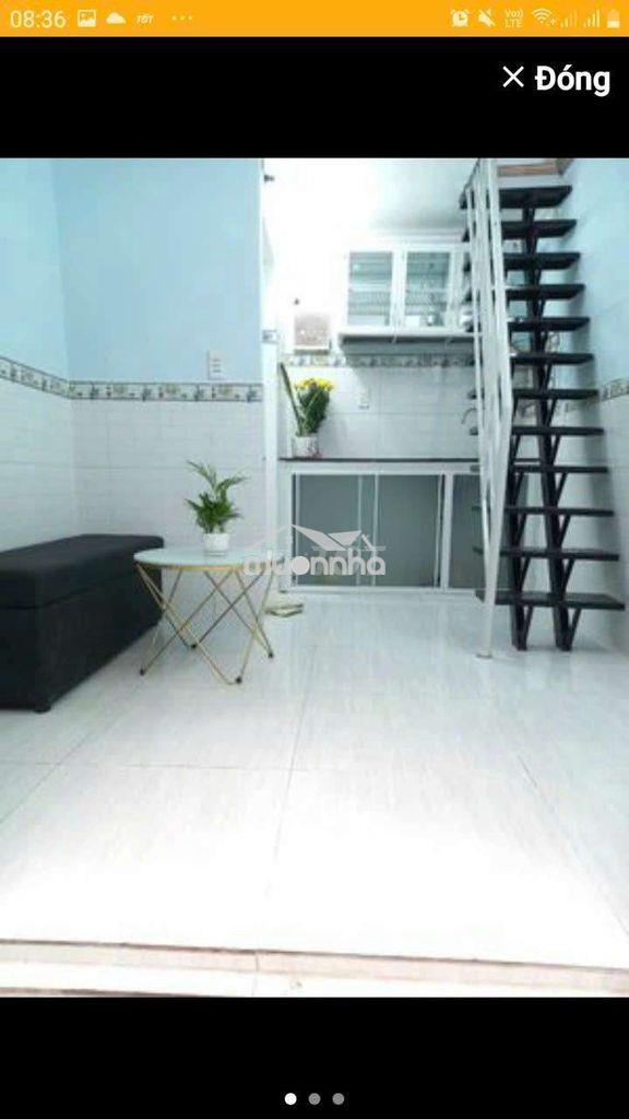Cho thuê phòng đường bùi văn linh tân thuận quận 7.dt:12m.gia:4.5tr - 2
