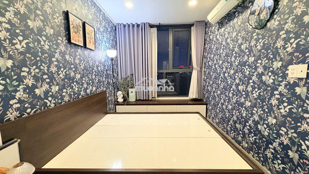 Cho thuê riva park view sông 2pn 16,5 triệu - 4