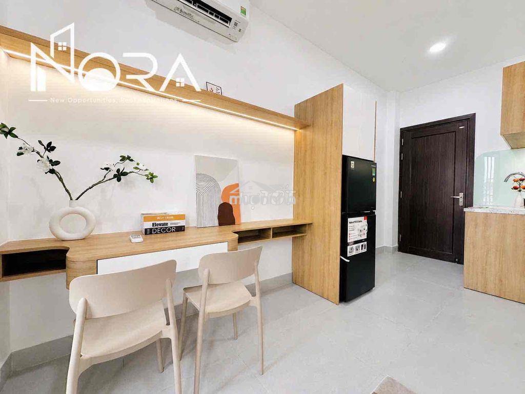 🏡 Studio nhỏ xinh – full tiện nghi ngay võ thị sáu, q3 ✨ - 4