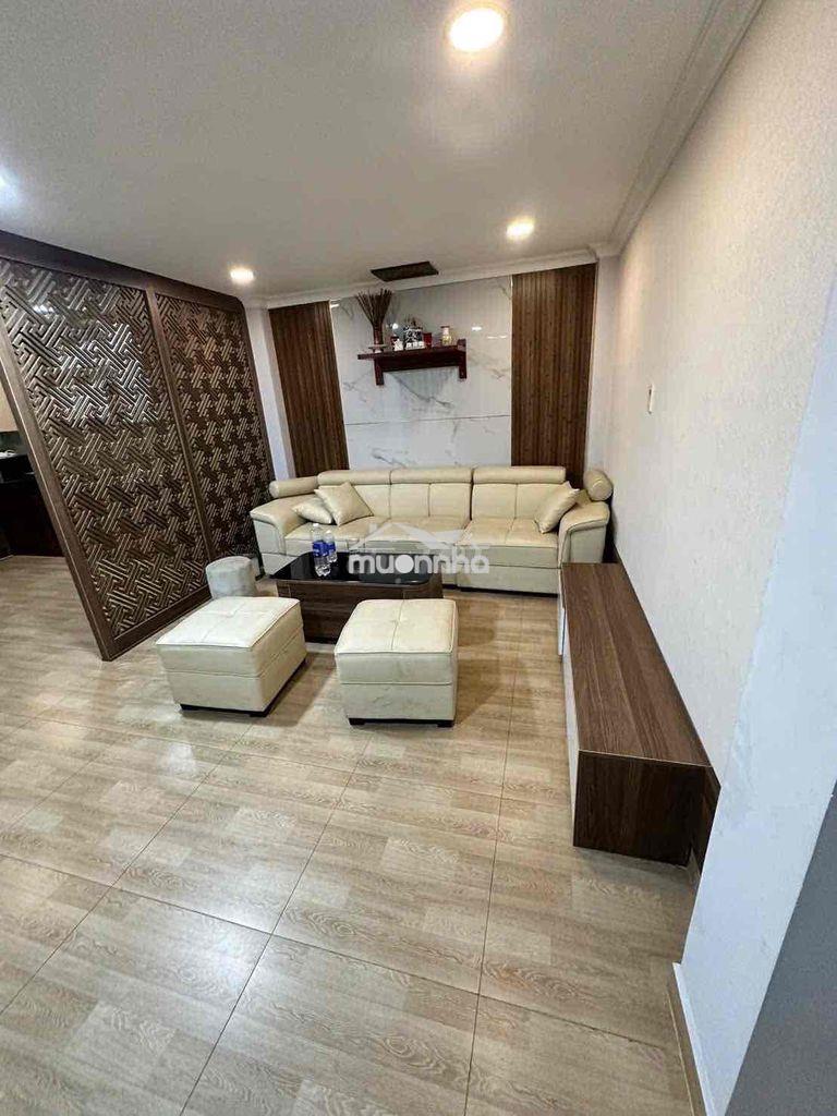 Cho thuê căn hộ 2 phòng ngủ có thang máy - 2