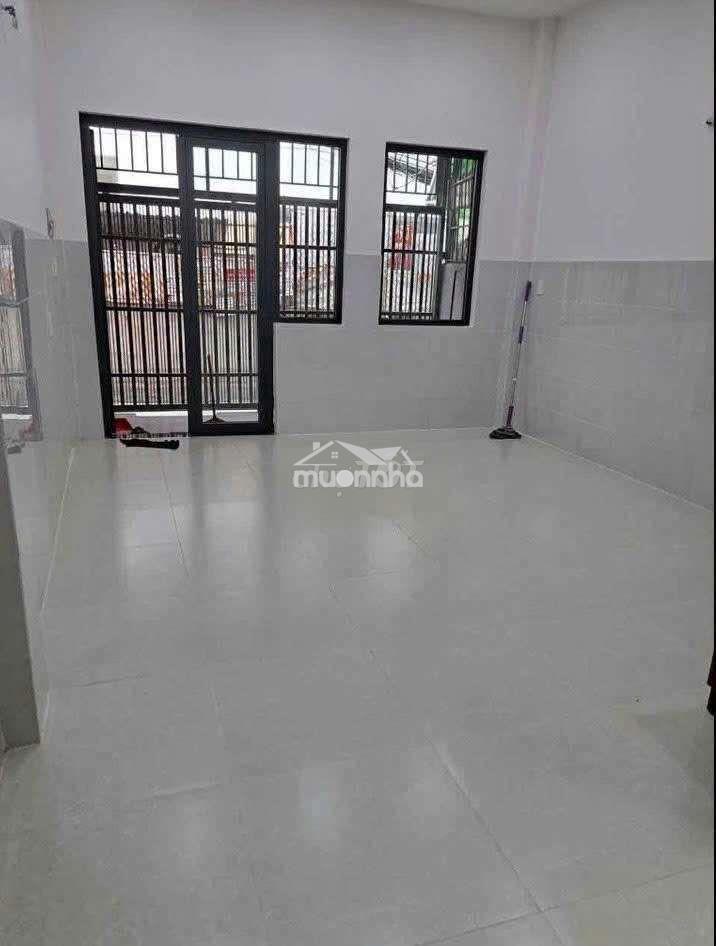 Nhà 1 trệt 3 lầu 5pn 4x18m hẻm xe hơi đường lâm văn bền - 4