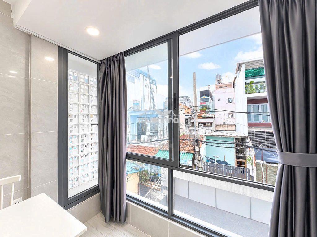 Studio đẹp cuối dương quảng hàm gần công viên văn hóa- thang máy - 4