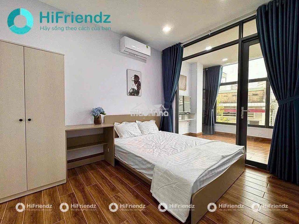 🔥 Đúng giá - cho thuê 2pn mới - gần điện biên phủ, bình thạnh ( hx) - 2