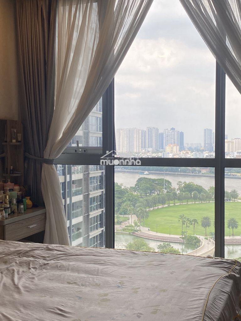 🔥 **Chính chủ bán park 6b – view công viên, sông & hồ bơi - 4