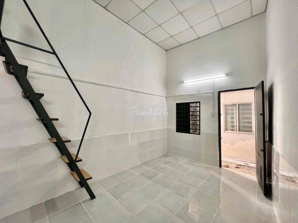 📍Phòng trọ sinh viên siêu đẹp, cực rộng ngay công viên gia định - 4