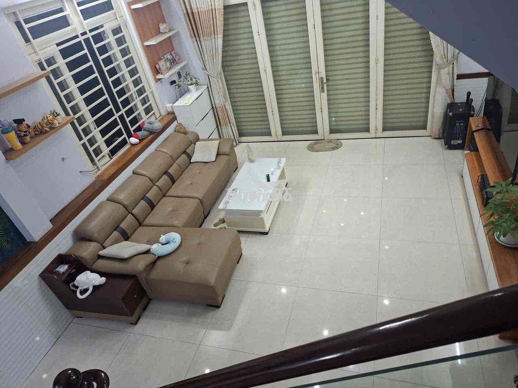 Nguyên căn 4pn gần vạn phúc city - chỉ cọc 1 tháng - 2