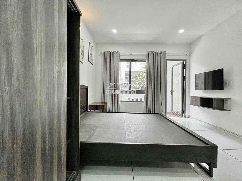 Phòng 35m2_ studio ban công_40/12 nguyễn văn đậu - 4