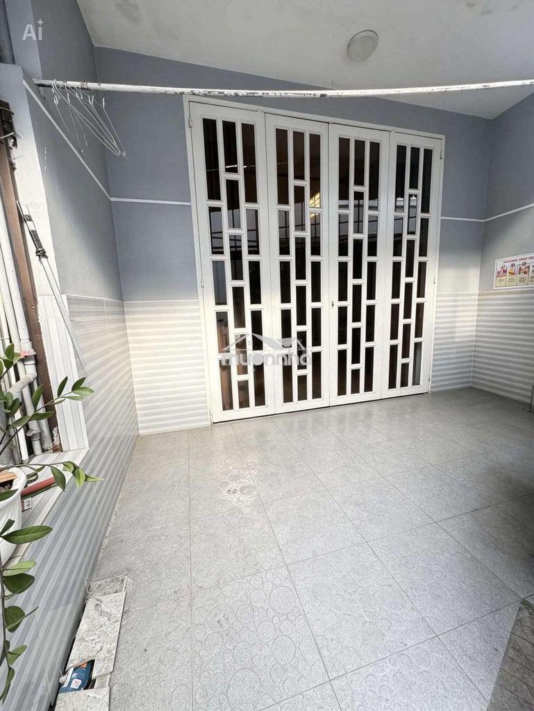 Giáp gò vấp 60 m2 ,hỉ 3,x tỷ - 4