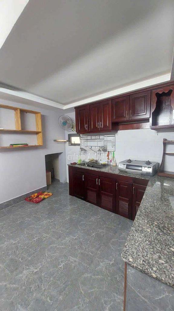 Nhà đồng sở hữu, hẻm 6m, mua bán giao sổ hồng,nhà 1 lầu 2pn2wc, 1,6ty  - 3