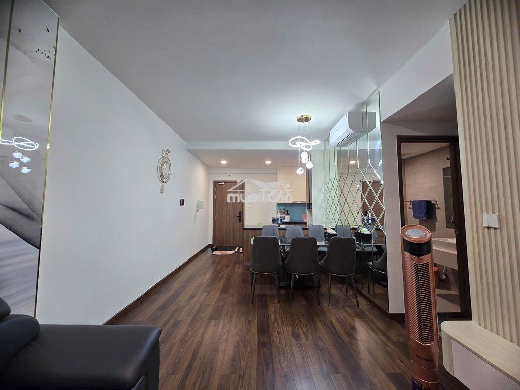 Cho thuê chcc akari city võ văn kiệt 80m2 2pn 2wc nội thất cao cấp - 3