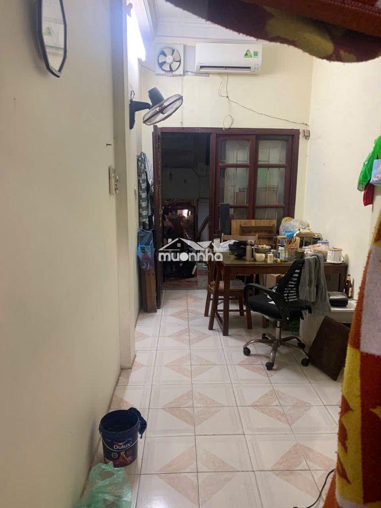 Bán nhà 874 đê la thành -quy hoạch đã ổn định - 4