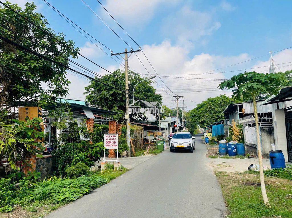 Đất gần chợ việt kiều gây sóng gió, hạ thẳng tay xuống 890tr, 408 m² - 3