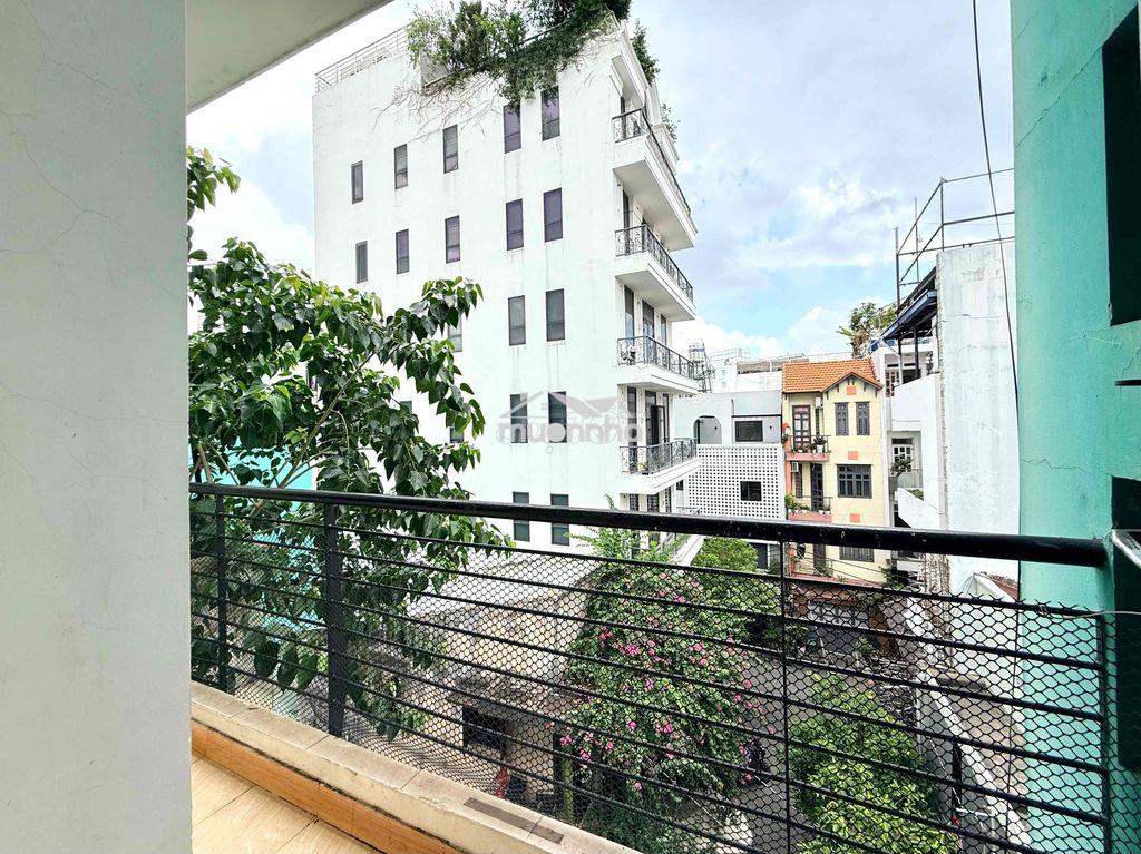 Cho thuê phòng quận 10 rộng 40m2_có ban công_gần đh hoa sen - 3
