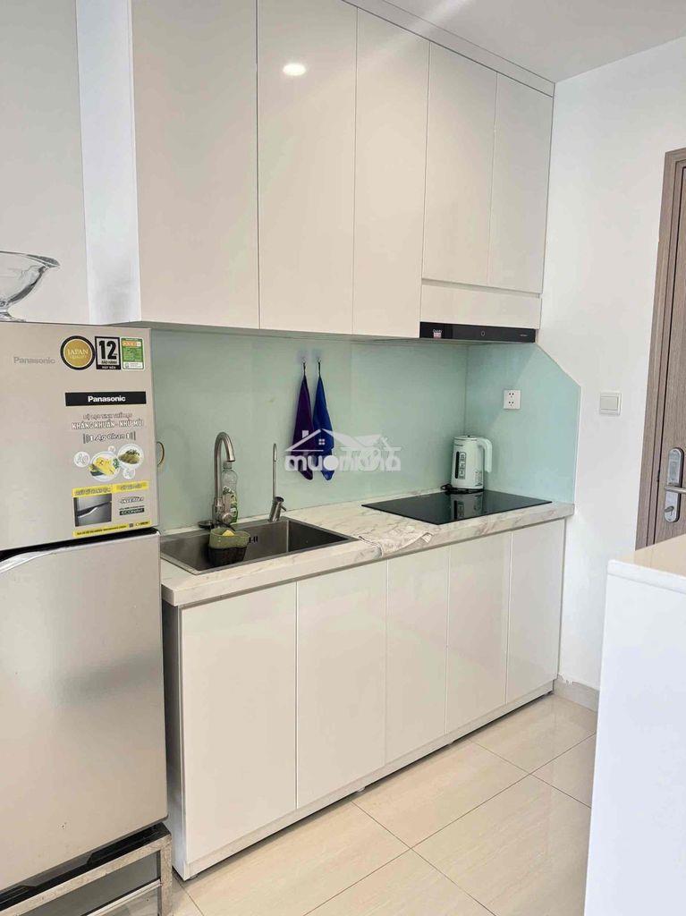 Chỉ với 8 triệu thuê được ngay căn chung cư cao cấp - sạch đẹp - 4