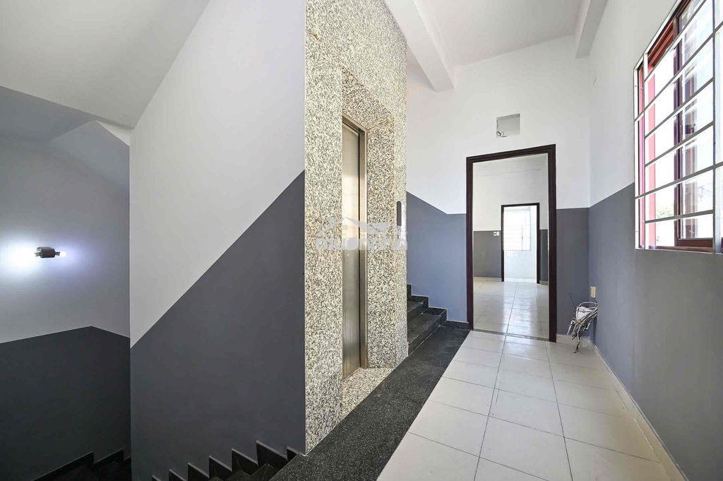 Mặt tiền nguyễn thị kiểu quận 12 - 3