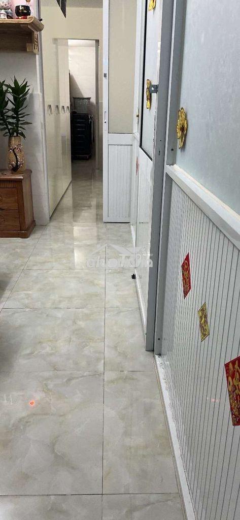 Cần bán nhà cư xá vĩnh hội quận 4 - 4