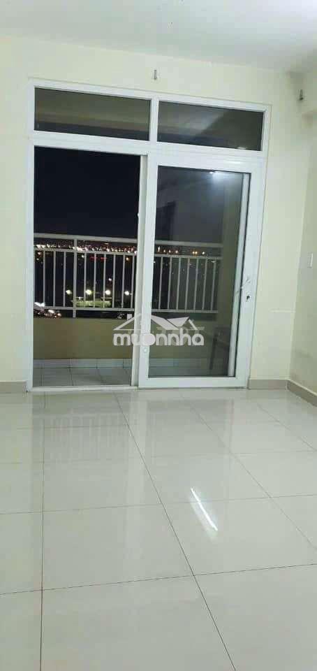 Cho thuê chung cư tô ký dt 61m2 có 2pn,2wc. lầu 12, sẵn nội thất - 3
