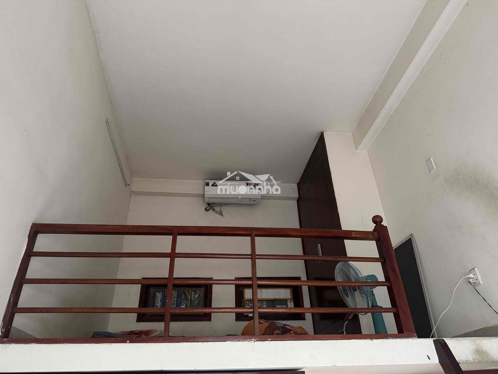 Pass phòng trọ còn 6thang ngay gigamall - 2