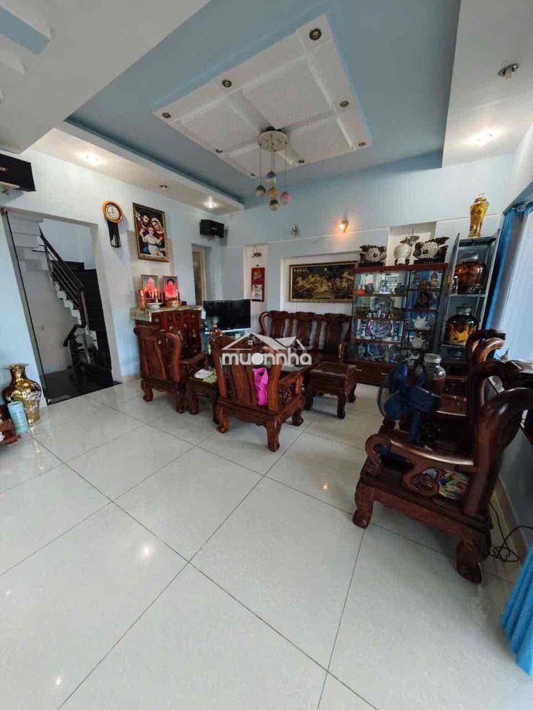Nhà mt vành đai trong 10x20,2 lầu - 4