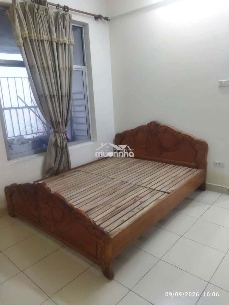 Chính chủ cho thuê căn hộ 80m2 đường võ chí công - 3