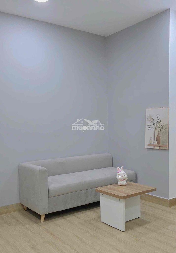 🔥1ph ngủ full nt - tách bếp ban công - máy giặt riêng - 3