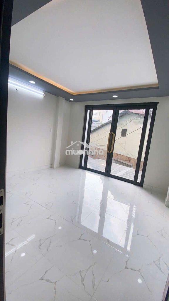 Nhà 2 phòng âu cơ - 2