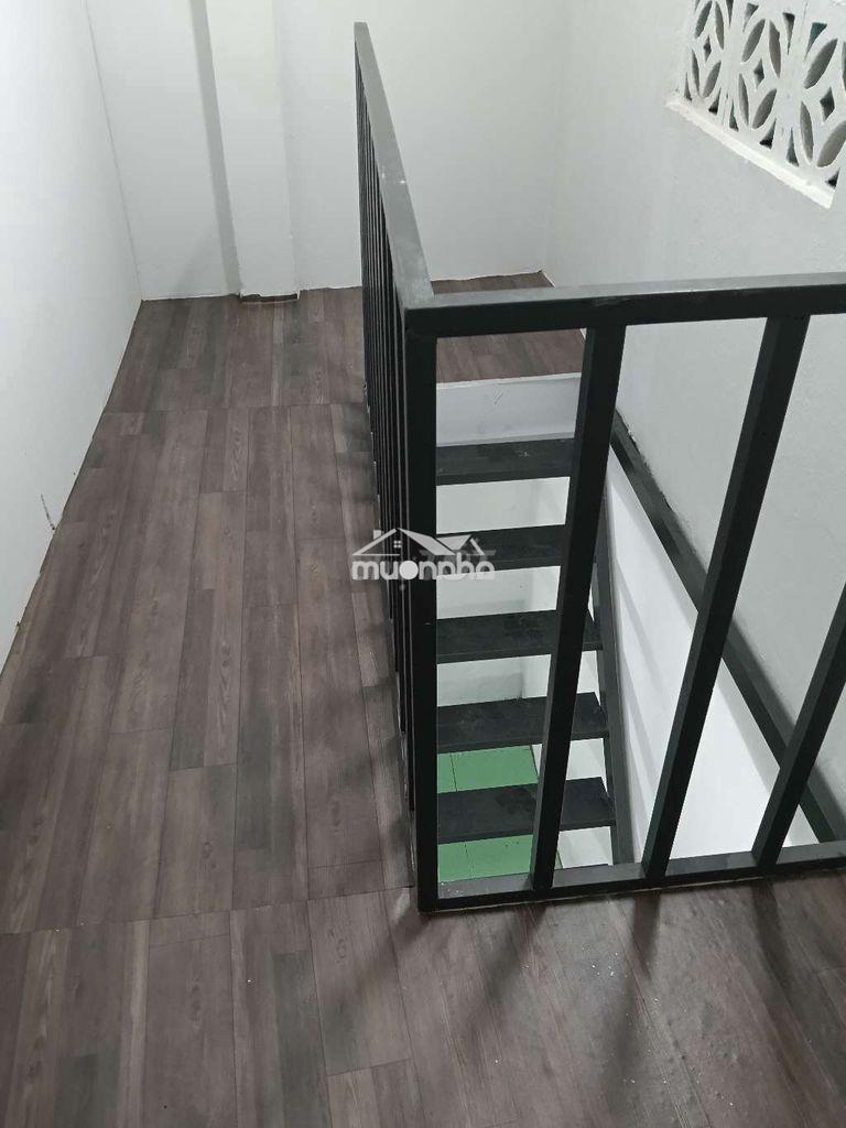 Nhà cho thuê hẽm 3gac đường thành mỹ p8tb - 2