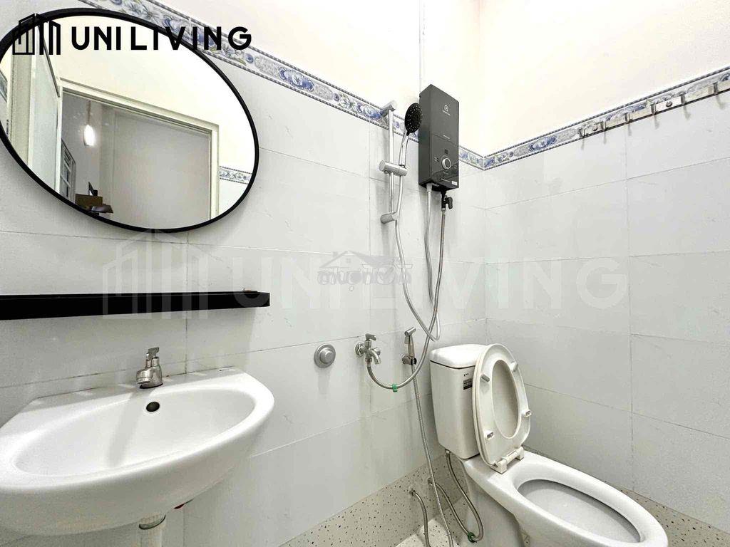 ‼️Khai trương dự án mới 100% - có thang máy - gác cao không đụng đầu - - 4