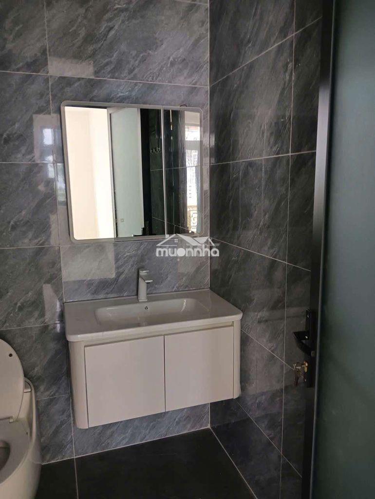 Phòng cao cấp đ.trần thị điệu cho thuê  - 4