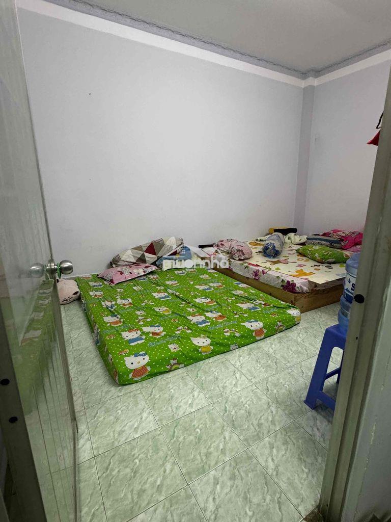 Nhà nguyên căn. hình thật 100%. nơ trang long. b.thạnh - 4