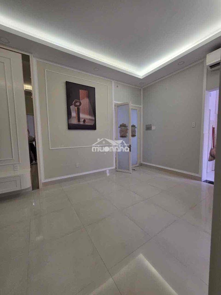 Lầu 2 : 57m2, 2pn ; 1wc . gb : 2ty250tl . - 3