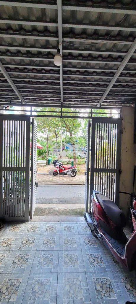 Khu nhà đồng bộ dân trí cao an ninh gần chợ trường học . funl nộithất - 4