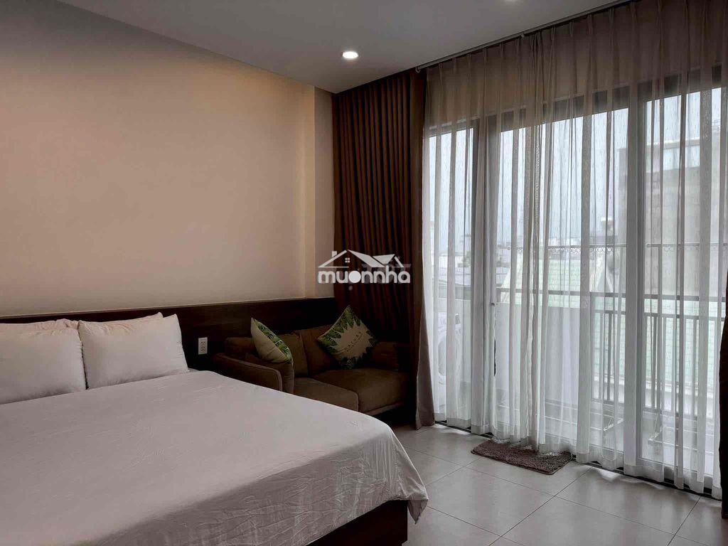 Căn hộ đẹp🏠ít trống✅nhiều tiện ích-full nội thất cao cấp🌈vị trí vàng🍀 - 4