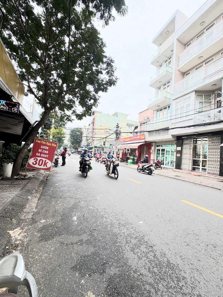 Mtkd phú thạnh 80m2 - 3
