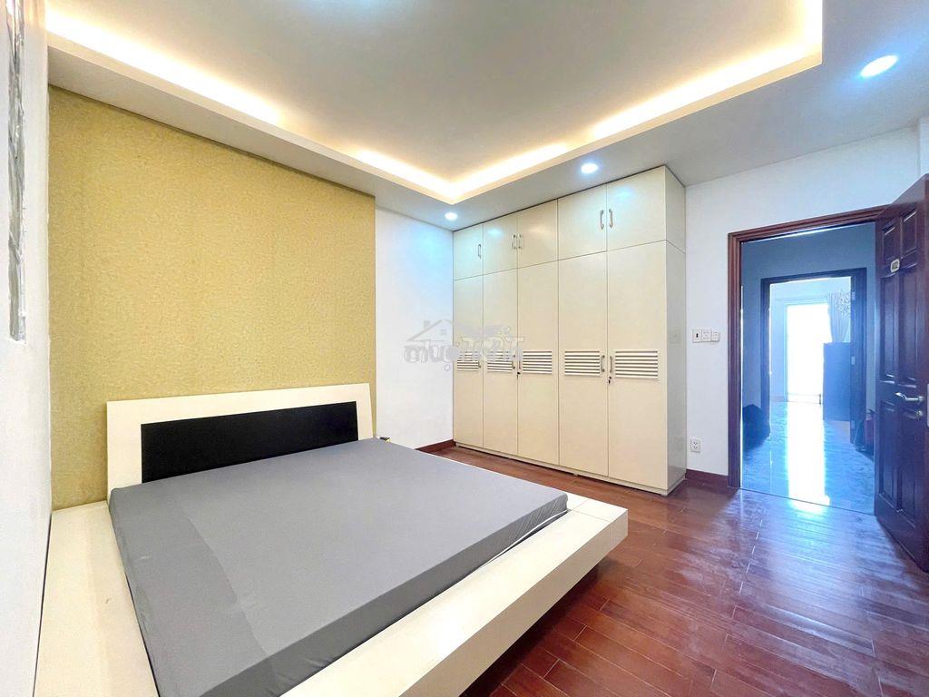 Studio tách bếp máy giặt riêng thang máy ngay chợ lớn ngay đh y dược - 2